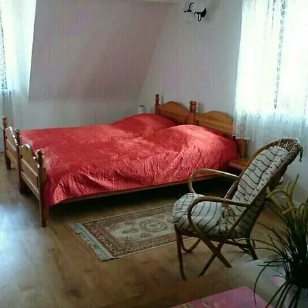 Dom Nad Morzem Chłopy